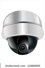 surveillance camera