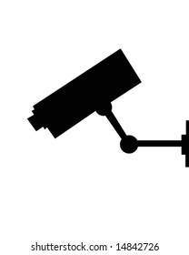 surveillance camera