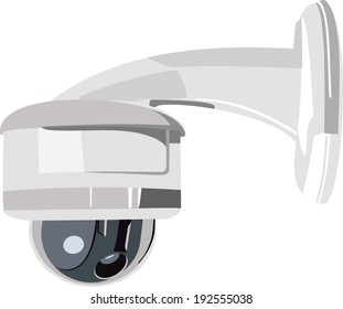 surveillance camera