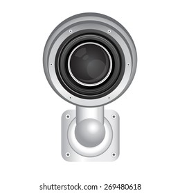 Surveillance camera