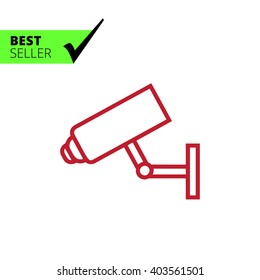 Surveillance camera