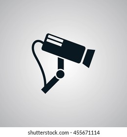  Surveillance Camera  CCTV icon.