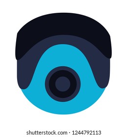 surveillance camera design