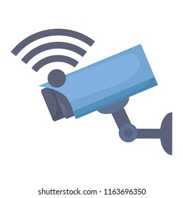 surveillance camera icon 