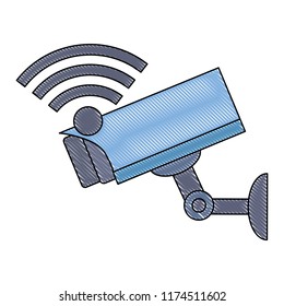 surveillance camera icon 