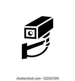 Surveillance Camera  icon