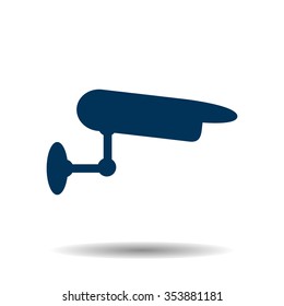 surveillance Camera icon