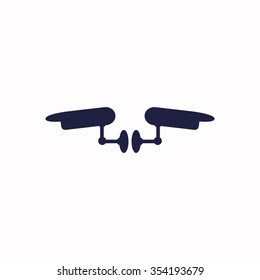 surveillance Camera Icon