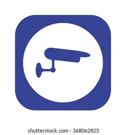 surveillance Camera icon