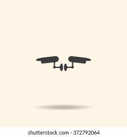 surveillance Camera Icon