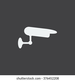 surveillance Camera Icon