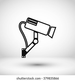 Surveillance Camera icon