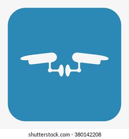 surveillance Camera Icon