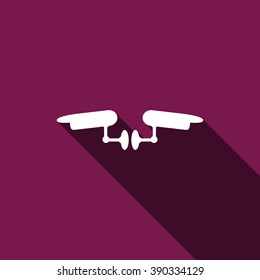 surveillance Camera Icon