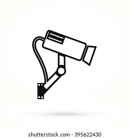 Surveillance Camera icon