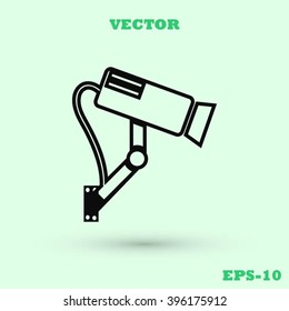 Surveillance Camera icon