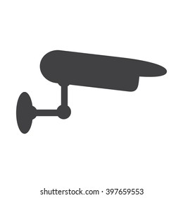 surveillance Camera Icon