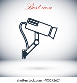 Surveillance Camera icon