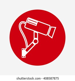 Surveillance Camera icon