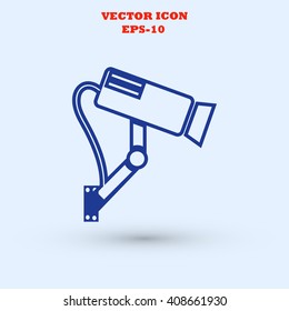 Surveillance Camera icon