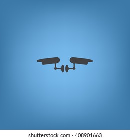surveillance Camera Icon