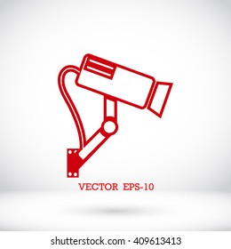 Surveillance Camera icon