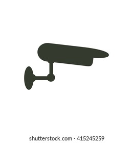 surveillance Camera Icon