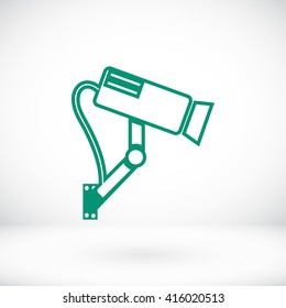 Surveillance Camera icon
