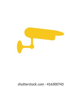 surveillance Camera Icon