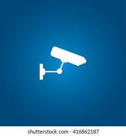 Surveillance Camera icon