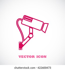 Surveillance Camera icon