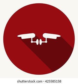 surveillance Camera Icon