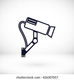Surveillance Camera icon