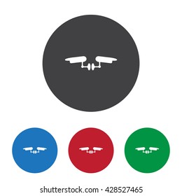 surveillance Camera Icon