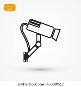 Surveillance Camera icon