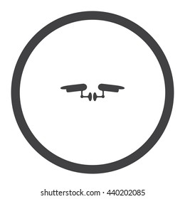 surveillance Camera Icon