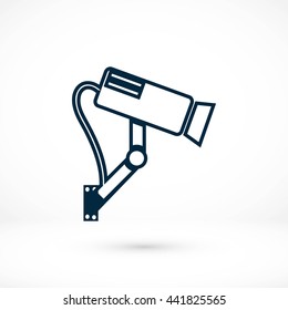 Surveillance Camera icon