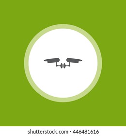 surveillance Camera Icon