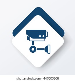 Surveillance Camera icon