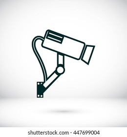 Surveillance Camera icon