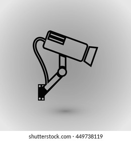 Surveillance Camera icon