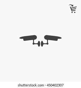 surveillance Camera Icon