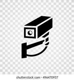 Surveillance Camera  icon