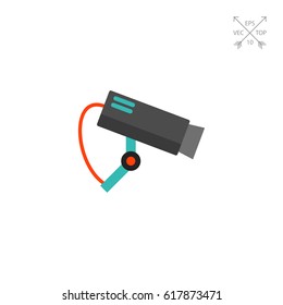 Surveillance Camera icon