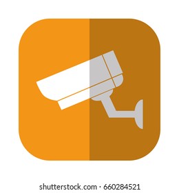 surveillance camera icon