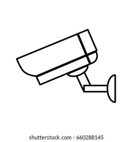 surveillance camera icon 