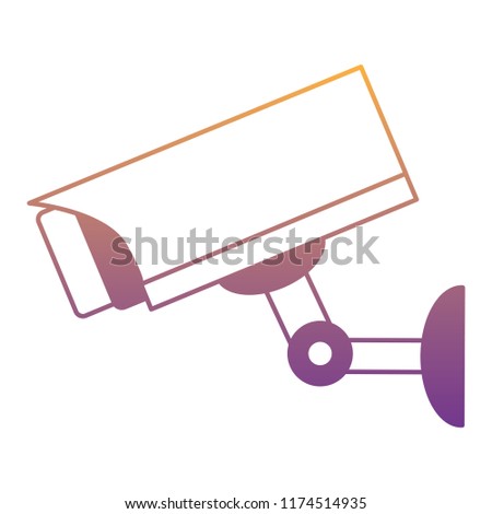surveillance camera icon 