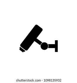 Surveillance Camera icon. Element of market icon for mobile concept and web apps. Detailed Surveillance Camera icon can be used for web and mobile. Premium icon