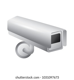 surveillance camera warning privacy safety
