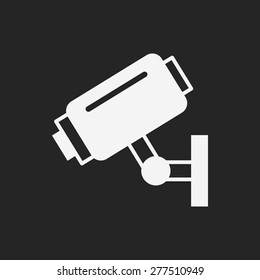 surveillance icon